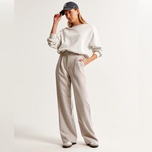Abercrombie Sloane Tailored Pant 25